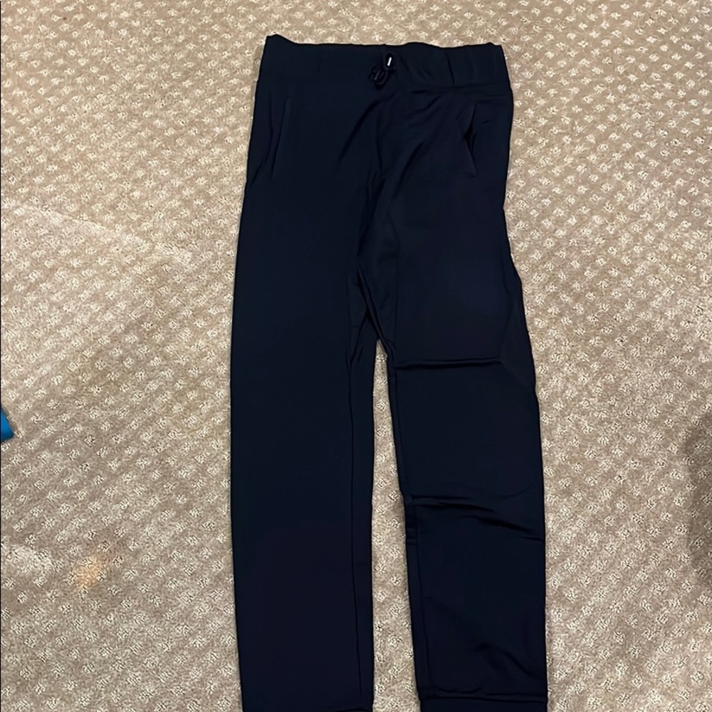 Sweat pants